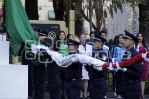 GOBIERNO  MUNICIPAL .  2 DE OCTUBRE