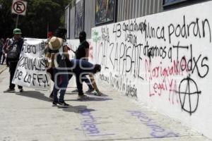 MARCHA 2 DE OCTUBRE