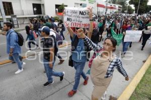 MARCHA 2 DE OCTUBRE