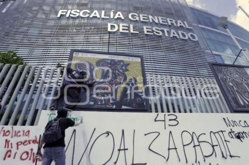 MARCHA 2 DE OCTUBRE