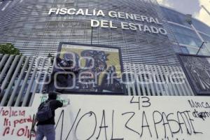 MARCHA 2 DE OCTUBRE