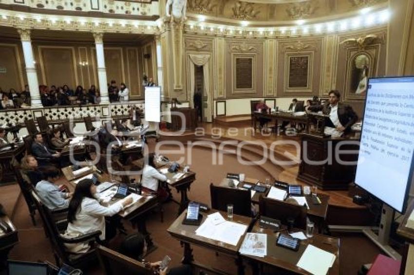 CONGRESO