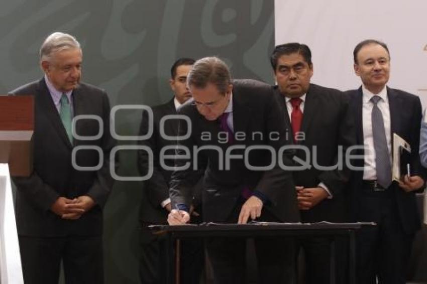 PRESIDENCIA . CONFERENCIA MAÑANERA