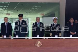 CEREMONIA GRADUACIÓN DE SARGENTOS