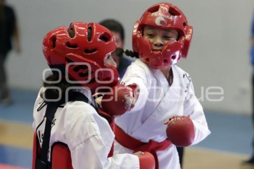 COPA KARATE