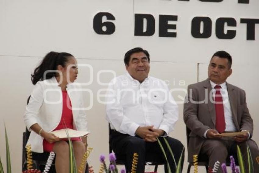 INFORME ACATLÁN DE OSORIO