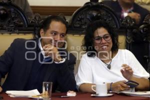 CABILDO