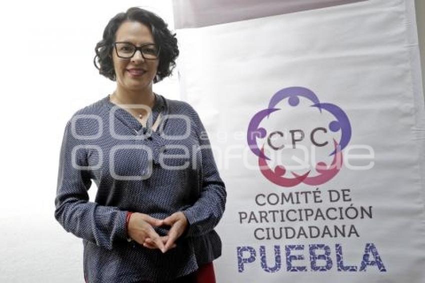 COMITÉ CIUDADANO SISTEMA ANTICORRUPCIÓN