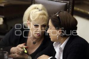 CONGRESO