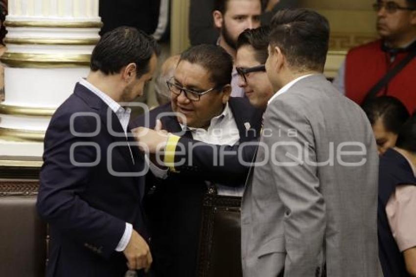 CONGRESO
