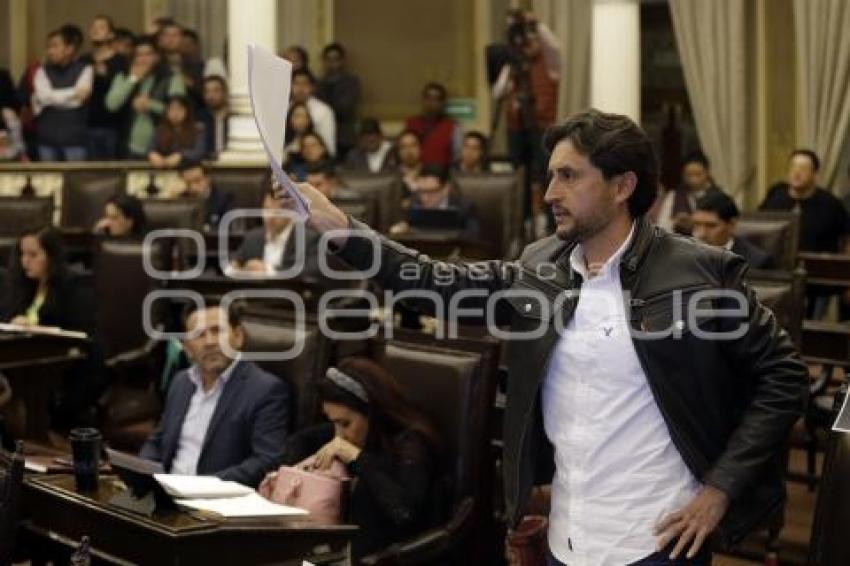 CONGRESO