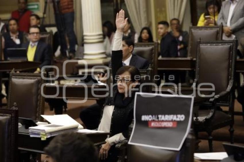 CONGRESO