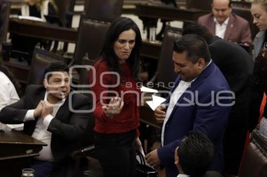CONGRESO