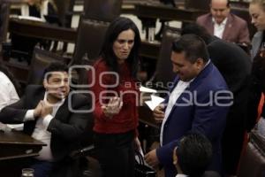 CONGRESO