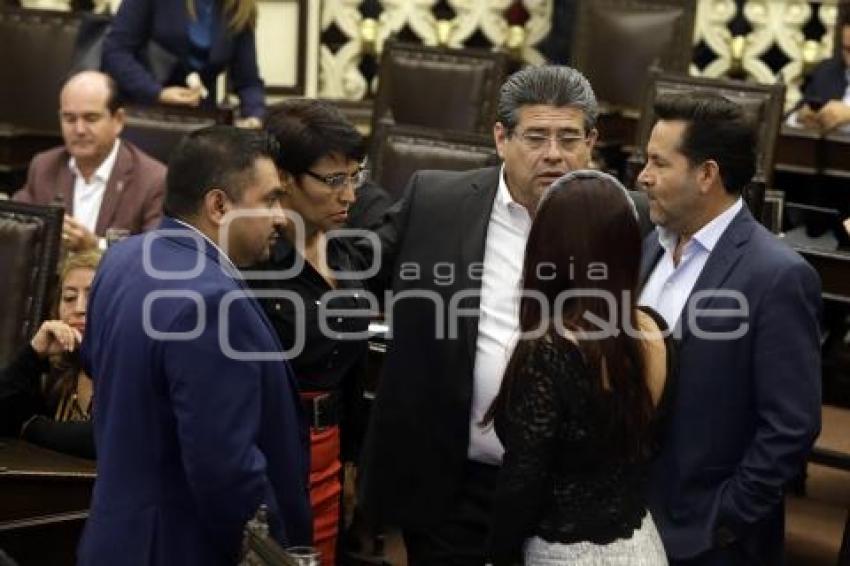 CONGRESO
