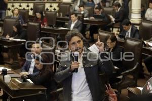 CONGRESO
