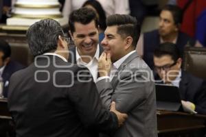 CONGRESO