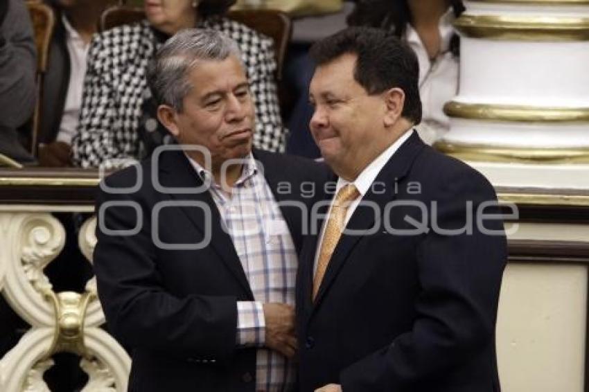 CONGRESO