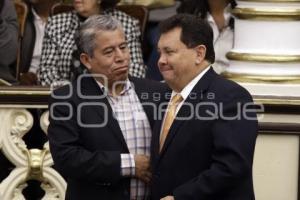 CONGRESO