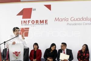 INFORME CUAUTLANCINGO