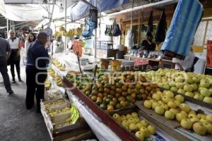 MERCADO HIDALGO