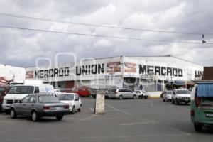 MERCADO UNIÓN