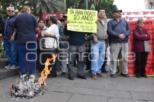 MANIFESTACIÓN . SITMA