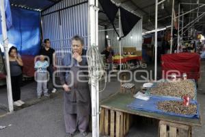 MERCADO HIDALGO