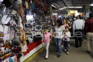 MERCADO HIDALGO