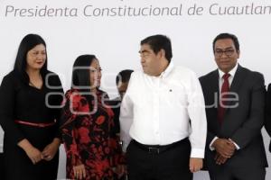 INFORME CUAUTLANCINGO