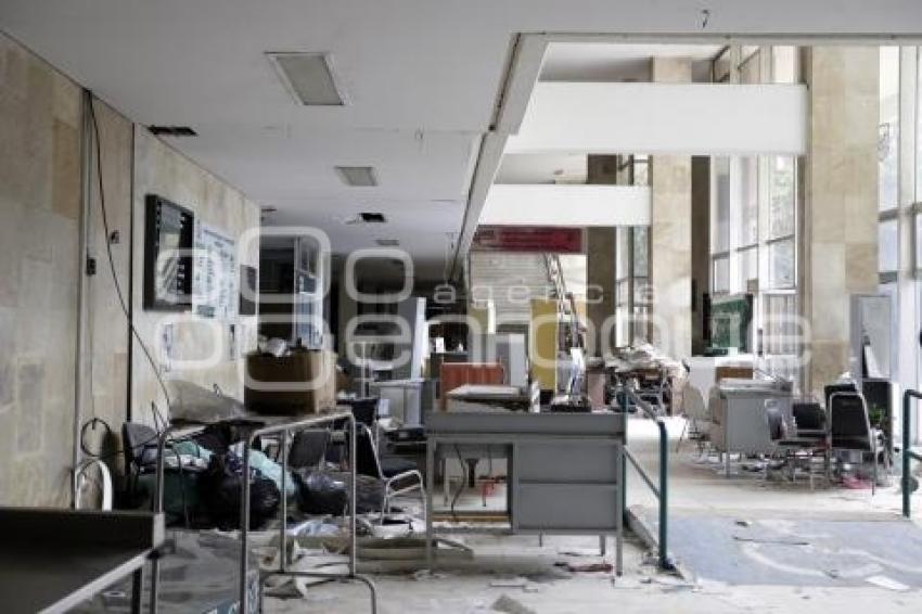 HOSPITAL SAN ALEJANDRO