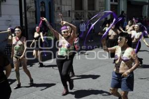 MARCHA DE LAS PUTAS