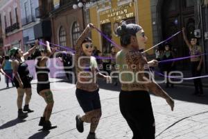 MARCHA DE LAS PUTAS