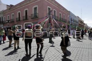 MARCHA DE LAS PUTAS