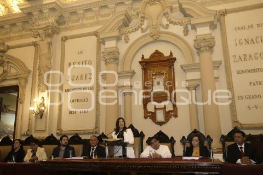 CABILDO