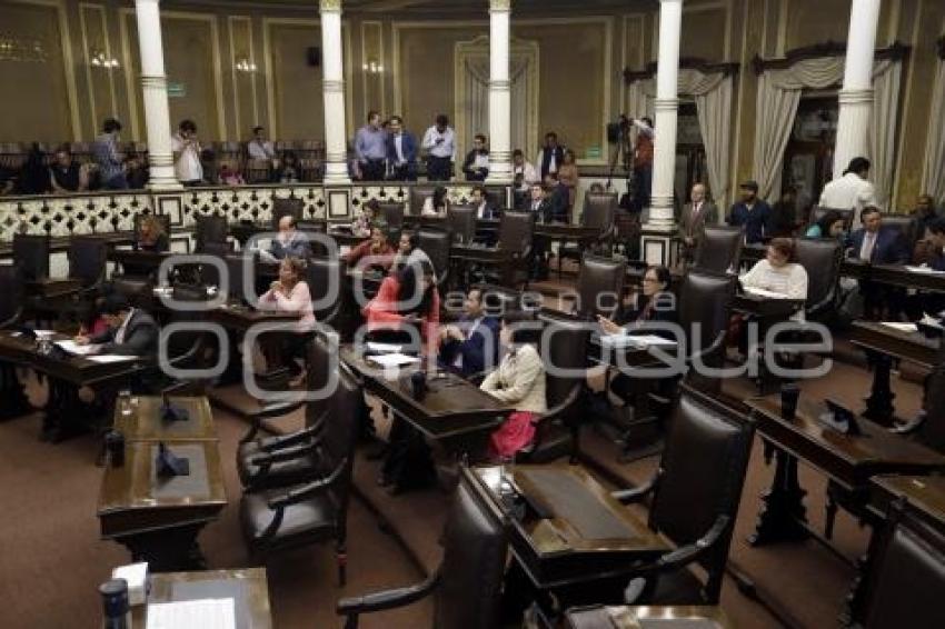 CONGRESO