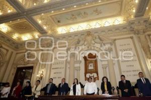 CABILDO
