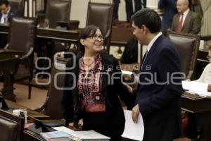 CONGRESO