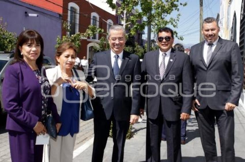 INFORME SAN PEDRO CHOLULA