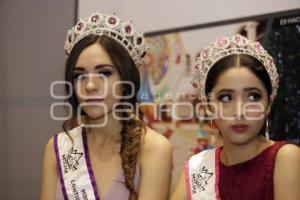 MISS TEEN CONTINENTAL 2019