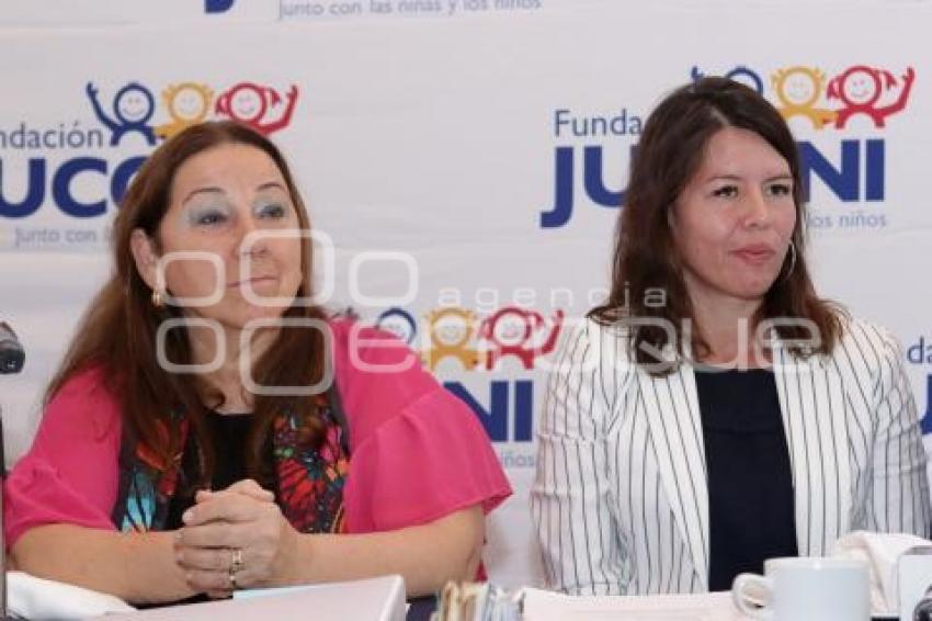 FUNDACIÓN JUCONI