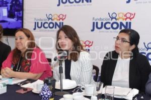 FUNDACIÓN JUCONI