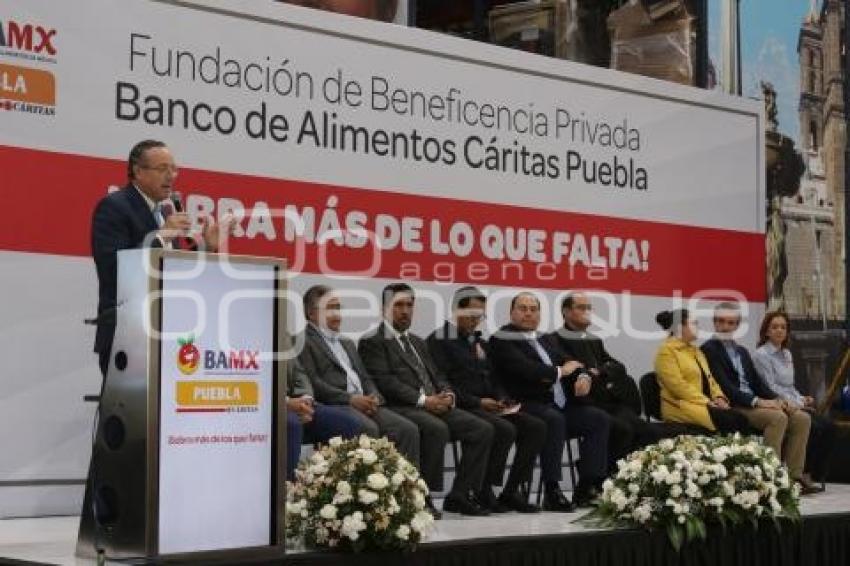 ANIVERSARIO BANCOS DE ALIMENTOS