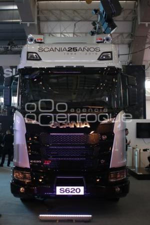 EXPO TRANSPORTE 2019