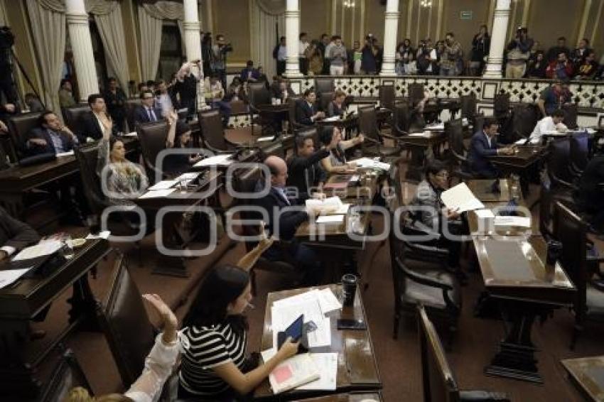 CONGRESO
