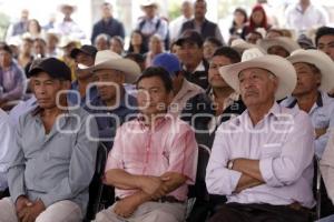 ENCUENTRO CAMPESINO MUNICIPAL