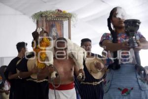 TEHUACÁN . MOLE DE CADERAS