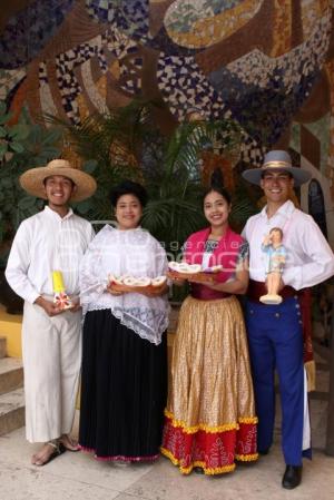 OFRENDAS DE HUAQUECHULA