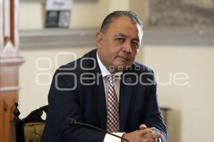 GONZALO CASTILLO PÉREZ