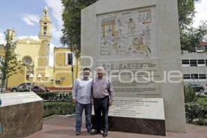 MEMORIAL MATANZA